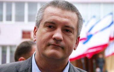 Почему Аксенова не пустили в Китай?