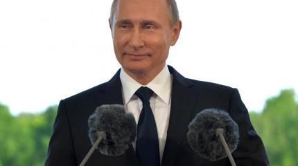 США настороженно отнеслись к Владимиру Путину