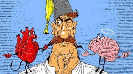 Ответ на вопрос «Украины уже нет или ещё нет» должны дать сами украинцы Ответ на вопрос «Украины уже нет или ещё нет» должны дать сами украинцы