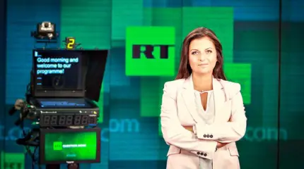 Русский ответ: глава RT Симоньян поставила на место нацразведку США Русский ответ: глава RT Симоньян поставила на место нацразведку США