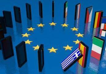 Через пару лет ЕС лопнет, как мыльный пузырь