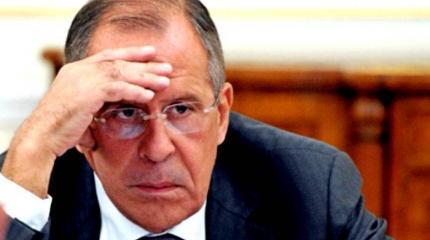 Судьба Лаврова решена Судьба Лаврова решена