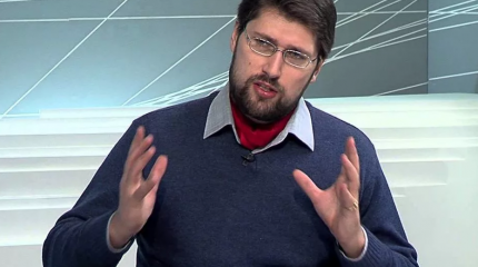 Колташов: Запад не допустит распада Украины на пять частей Колташов: Запад не допустит распада Украины на пять частей