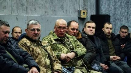 Вторжение в Харьков и ролевые игры Вторжение в Харьков и ролевые игры