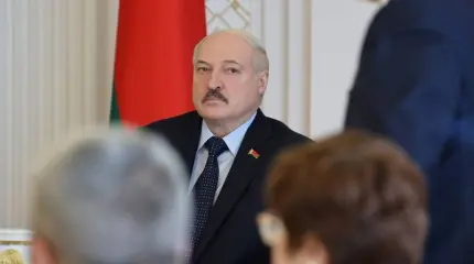 Антиинтеграция: Минск вновь пытается подружиться с Европой Антиинтеграция: Минск вновь пытается подружиться с Европой