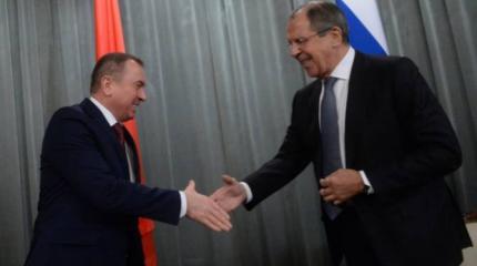 Замашки НАТО и скидки на газ: что обсуждают Москва и Минск Замашки НАТО и скидки на газ: что обсуждают Москва и Минск