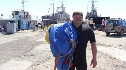 Участник одесских волнений рассказал, как сбежал в РФ и начал новую жизнь Участник одесских волнений рассказал, как сбежал в РФ и начал новую жизнь