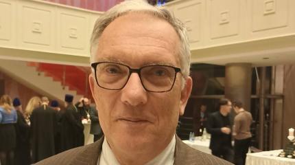 Ги Меттан: "Главная проблема Европы в том, что она вассал США" Ги Меттан: "Главная проблема Европы в том, что она вассал США"