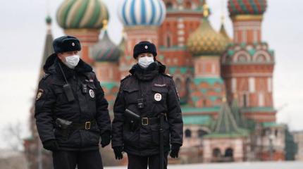 Каким будет мир после эпидемии страха Каким будет мир после эпидемии страха
