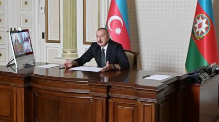 Перспектива выхода на Степанакерт: военные успехи могут вскружить голову властям Азербайджана Перспектива выхода на Степанакерт: военные успехи могут вскружить голову властям Азербайджана