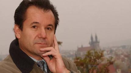 Андор Шандор: «мы уже никогда не узнаем, что произошло во Врбетице» Андор Шандор: «мы уже никогда не узнаем, что произошло во Врбетице»