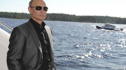 Путин заявил, что россиян не так просто оболванить Путин заявил, что россиян не так просто оболванить