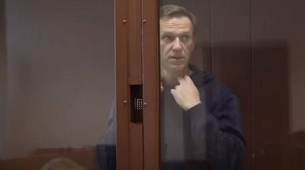 Деструктивные идеологии: почему Европа защищает Навального Деструктивные идеологии: почему Европа защищает Навального