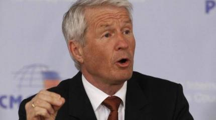 О коррупции в Совете Европы Турбьёрна Ягланда предупреждали многие годы