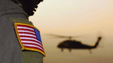 Защитить мир от американского хаоса — непростая задача Защитить мир от американского хаоса — непростая задача