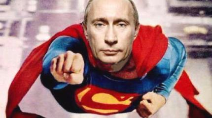 Россия спешит на помощь: Путин спасёт Турцию от неминуемой гибели Россия спешит на помощь: Путин спасёт Турцию от неминуемой гибели