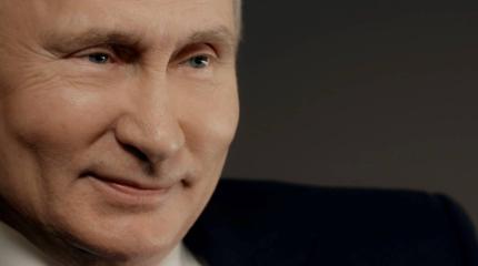 Путин рассказал, почему позиция Зеленского вызывает у него вопросы