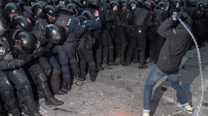 Дно независимости: как долго будет существовать такая Украина? Дно независимости: как долго будет существовать такая Украина?