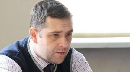 Борис Бабин: Херсон теряет признаки украинской государственности