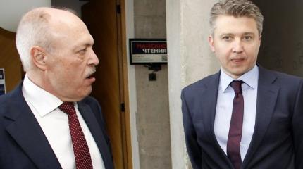 Почему Эстония выгнала русских дипломатов Почему Эстония выгнала русских дипломатов