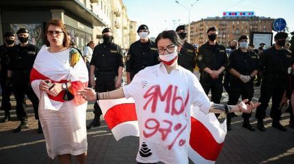 Глава «Европейской народной партии» призвал ЕС свергнуть Лукашенко Глава «Европейской народной партии» призвал ЕС свергнуть Лукашенко