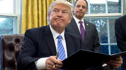 Nettavisen: Трамп может разрубить «крымский узел»? Nettavisen: Трамп может разрубить «крымский узел»?