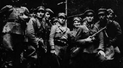 Бандера и его УПА на службе западных спецслужб