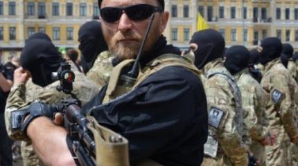 Отложенная угроза справа: настоящая хунта на Украине еще впереди? Отложенная угроза справа: настоящая хунта на Украине еще впереди?