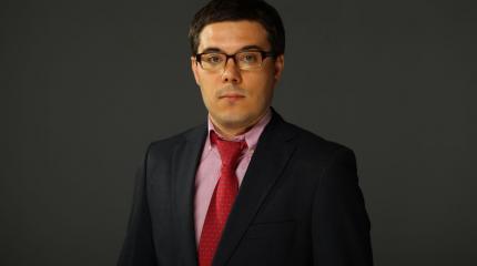 Тарас Березовец: Пусть РФ проводит свое «Евровидение» с Осетией, ДНР и ЛНР Тарас Березовец: Пусть РФ проводит свое «Евровидение» с Осетией, ДНР и ЛНР