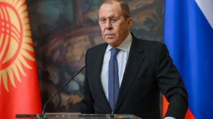 Today: Лавров смутил итальянского министра Моаверо необычной просьбой в РФ Today: Лавров смутил итальянского министра Моаверо необычной просьбой в РФ