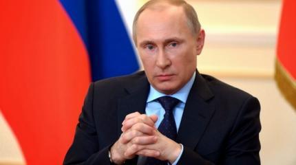 Путин рассказал все, что думает о Трампе Путин рассказал все, что думает о Трампе