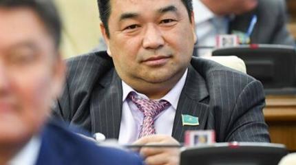 Экс-депутат мажилиса Казахстана Азамат Абильдаев — о причинах поддержки СВО Экс-депутат мажилиса Казахстана Азамат Абильдаев — о причинах поддержки СВО