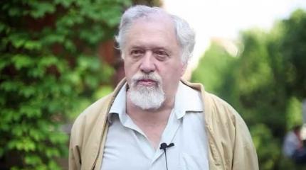Семен Глузман: Украинских политиков нужно сажать в тюрьмы