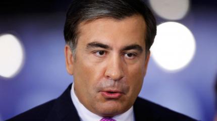 Саакашвили поклялся избавить Украину от олигархов