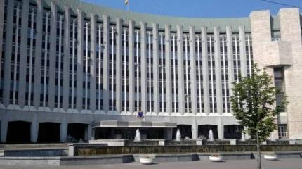 У Днепропетровского горсовета заблокированы все счета из-за долгов перед чехами У Днепропетровского горсовета заблокированы все счета из-за долгов перед чехами