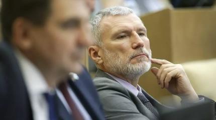 Депутат ГД Журавлев рассказал, как действовать РФ в условиях политики США Депутат ГД Журавлев рассказал, как действовать РФ в условиях политики США