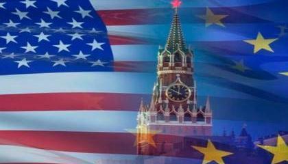 К вопросу об антироссийских планах Запада К вопросу об антироссийских планах Запада