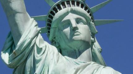 Супердержава как последний Левиафан: о роли США и месте России