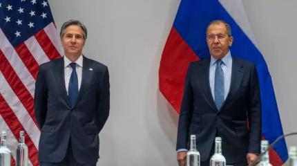 «Большая сделка» между США и РФ может трагически обернуться для Украины «Большая сделка» между США и РФ может трагически обернуться для Украины