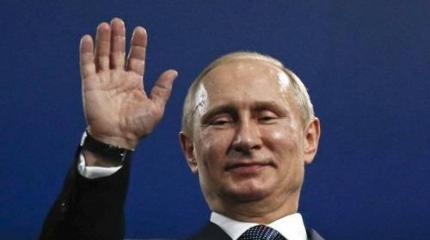 Почему Путину сегодня альтернативы нет
