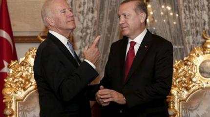 ИноСМИ: Германский Дональд Трамп и турецкий погром от Джо Байдена ИноСМИ: Германский Дональд Трамп и турецкий погром от Джо Байдена