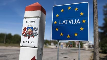 Русофобия разрушает Латвию изнутри Русофобия разрушает Латвию изнутри