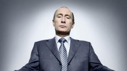 Американские сенаторы пригрозили Путину санкциями Американские сенаторы пригрозили Путину санкциями