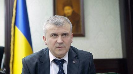 Голомша призвал «с большой жестокостью» убивать ополченцев Донбасса Голомша призвал «с большой жестокостью» убивать ополченцев Донбасса