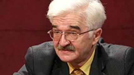 Константин Соколов: если Черногория откажется от вступления в НАТО, то её изолируют Константин Соколов: если Черногория откажется от вступления в НАТО, то её изолируют