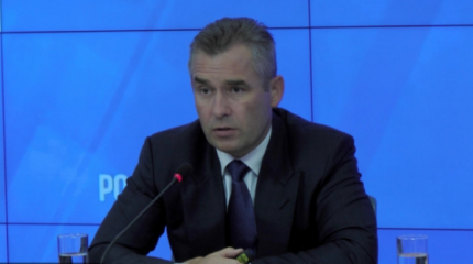Вышел, чтобы уйти: страна ждет отставки детского омбудсмена Астахова Вышел, чтобы уйти: страна ждет отставки детского омбудсмена Астахова