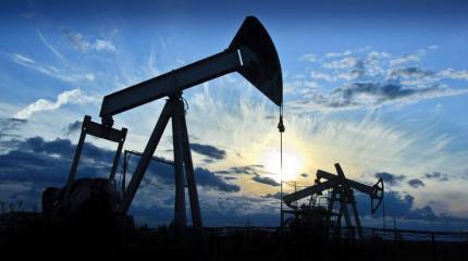 Нефтяной рай под угрозой Нефтяной рай под угрозой