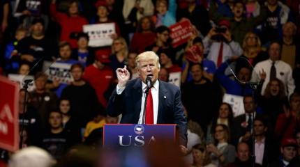 Америка откладывает дубинку жандарма Америка откладывает дубинку жандарма