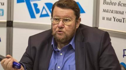Сатановский оценил провал США во время антироссийского голосования в ООН Сатановский оценил провал США во время антироссийского голосования в ООН
