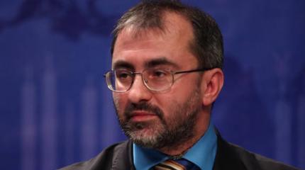 Багдасарян: Геноцид армян и перспективы неовизантийского проекта Багдасарян: Геноцид армян и перспективы неовизантийского проекта